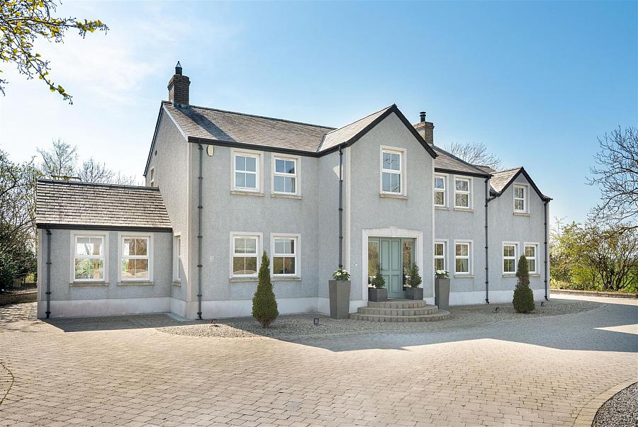 21b Glastry Road, kircubbin, BT22 1DP