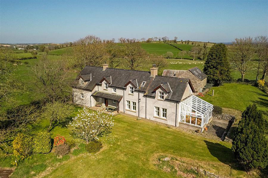 135 Ballymorran Road, killinchy, BT23 6TT