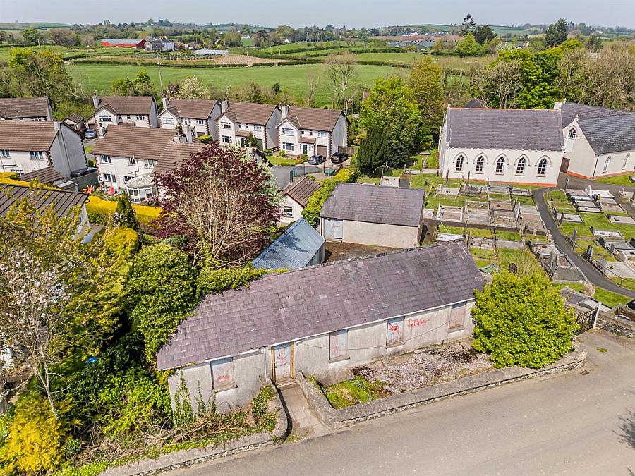 10 Craigarusky Road, killinchy, newtownards, BT23 6PQ
