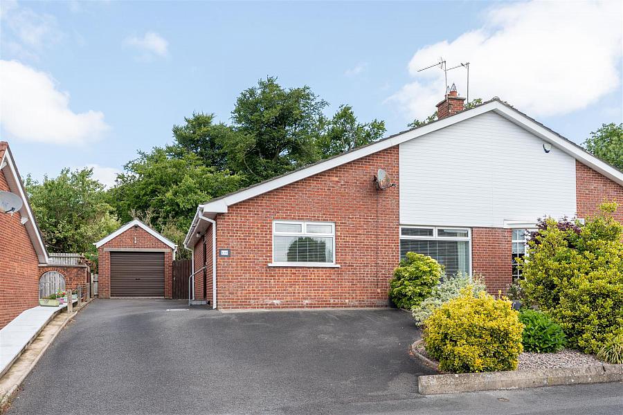100 Oakdale, ballygowan, BT23 5TT