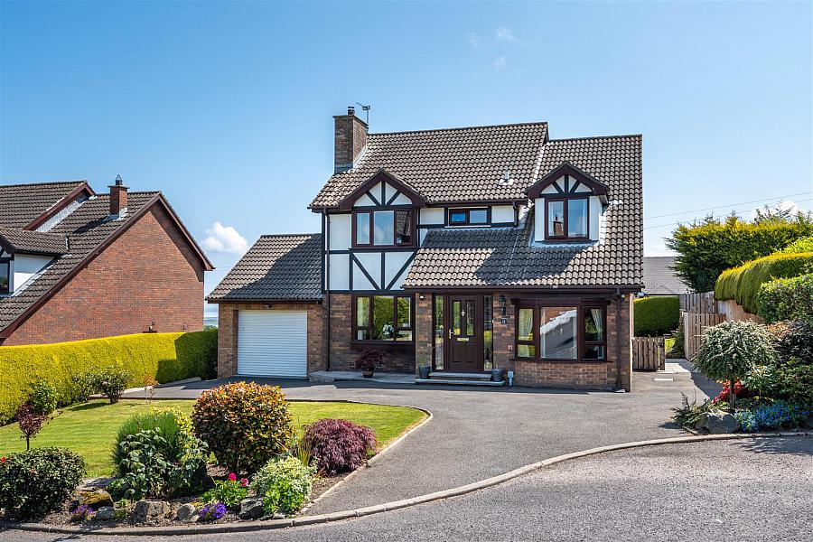 11 Strangford View, killinchy, BT23 6SZ