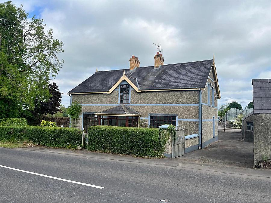 Thorn Cottage, 7 Largy Road, crumlin, BT29 4AH