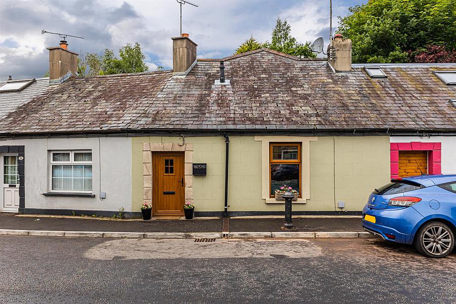 24 Belfast Road, comber, BT23 5EW