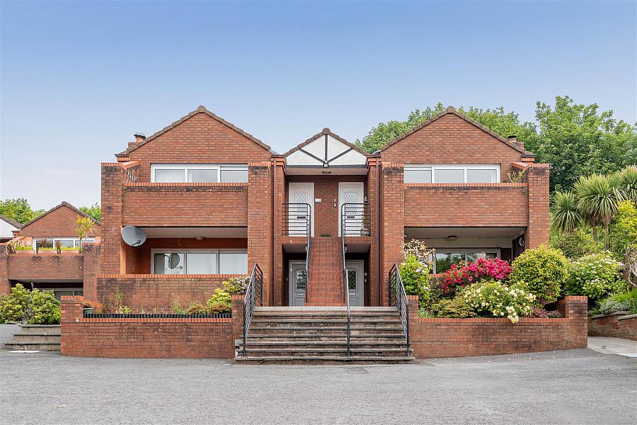 4 Regent Court, dundonald, BT16 1HU