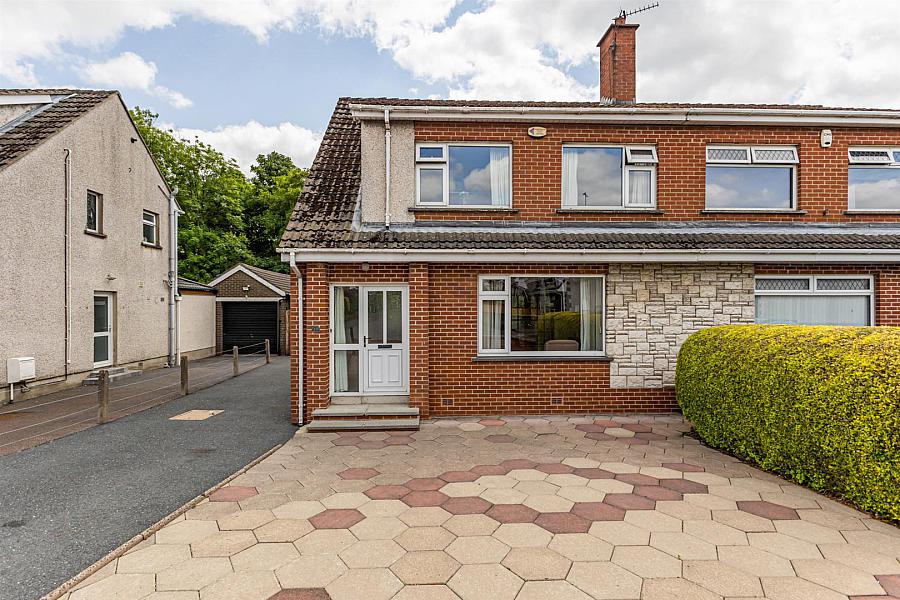 36 Oakdale, ballygowan, BT23 5TT