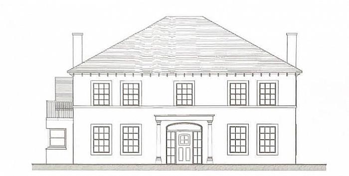 Freehold Building Site 200m East 7 Hillside Road, ballynahinch, BT24 8UL