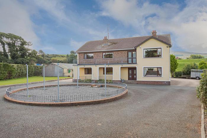 81 Castlewellan Road, dromara, BT25 2JN