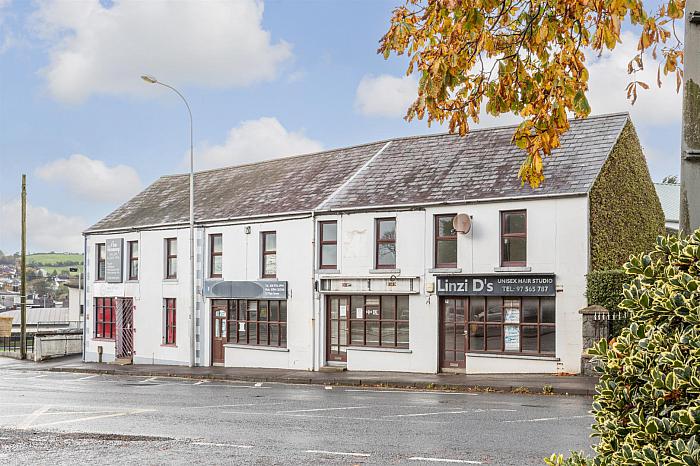 50-56 Main Street, ballynahinch, BT24 8DN