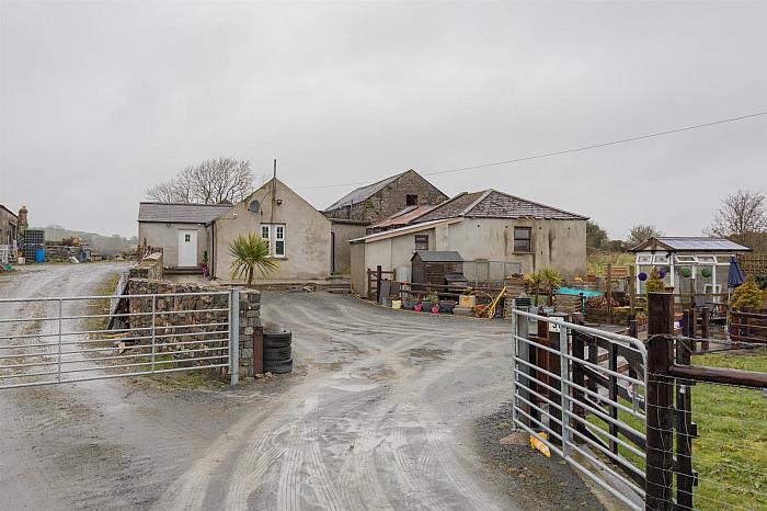 Rockhead, 31 Tullykin Road, killyleagh, BT30 9TW