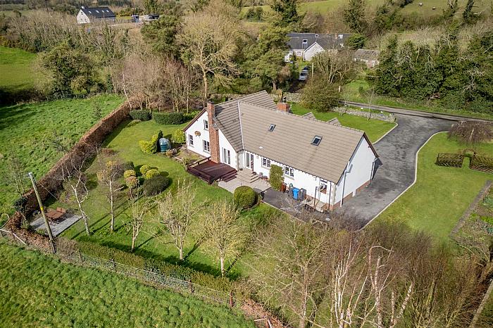 41 Ballygoskin Road, derryboye, crossgar, BT30 9LW
