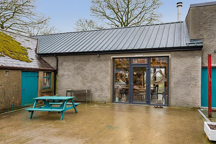 Commercial Kitchen, 121 Middle Road, saintfield, BT24 7LS