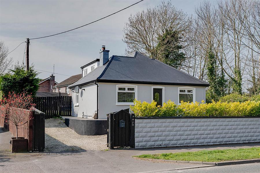 23 Downpatrick Road, crossgar, BT30 9EQ