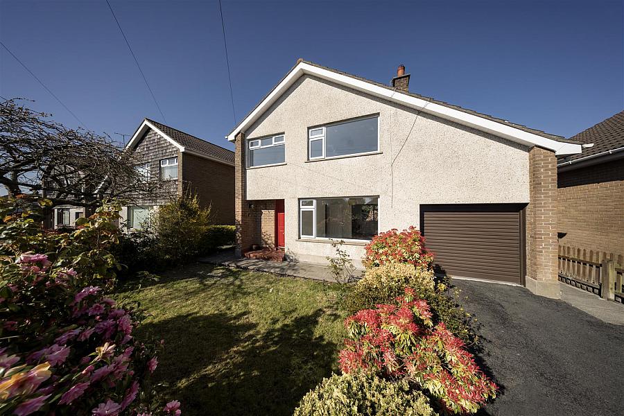 11 Moyra Crescent, saintfield, BT24 7AG