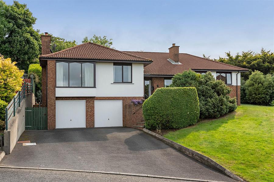 7 The Hamptons, ballygowan, BT23 6EB