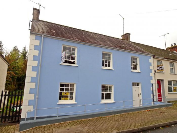 43 & 43a Main Street, lisbellaw, BT94 5ER