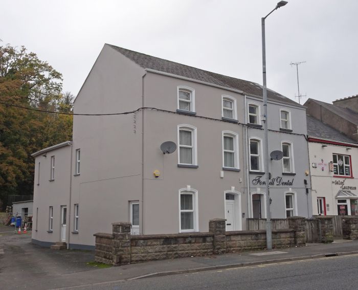 Forthill House, 52 Forthill Street, enniskillen, BT74 6AJ