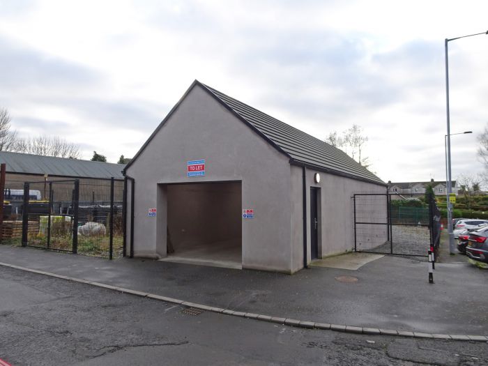 17 Cross Street, lisnaskea, B|T92 0JE