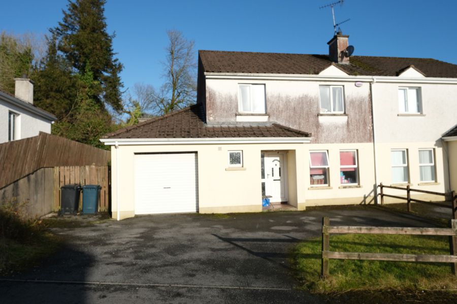 3 Church View, tempo, BT94 3LT