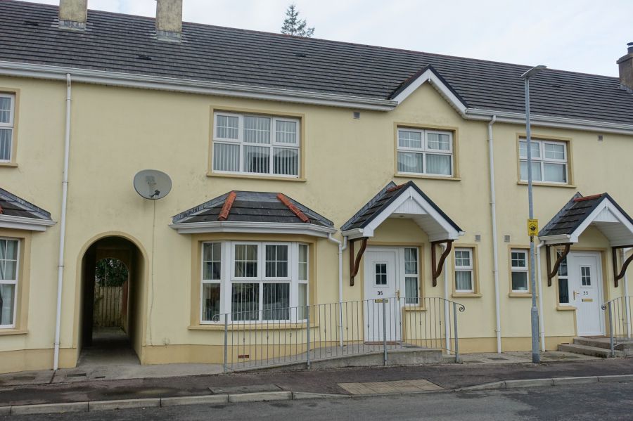 35 Railway Park, maguiresbridge, BT94 4LS