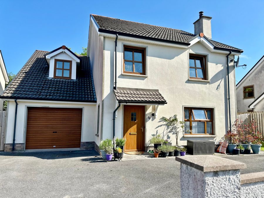 25 Roscah View, rosscolban, kesh, BT93 1WA