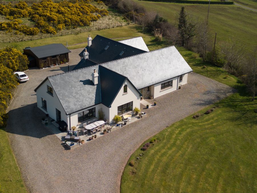 88 Drumadown Road, monea, BT93 7BR