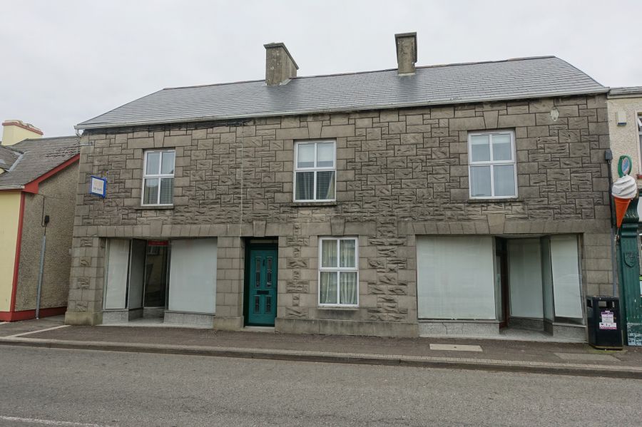 65-69 Main Street, derrygonnelly, BT93 6HW