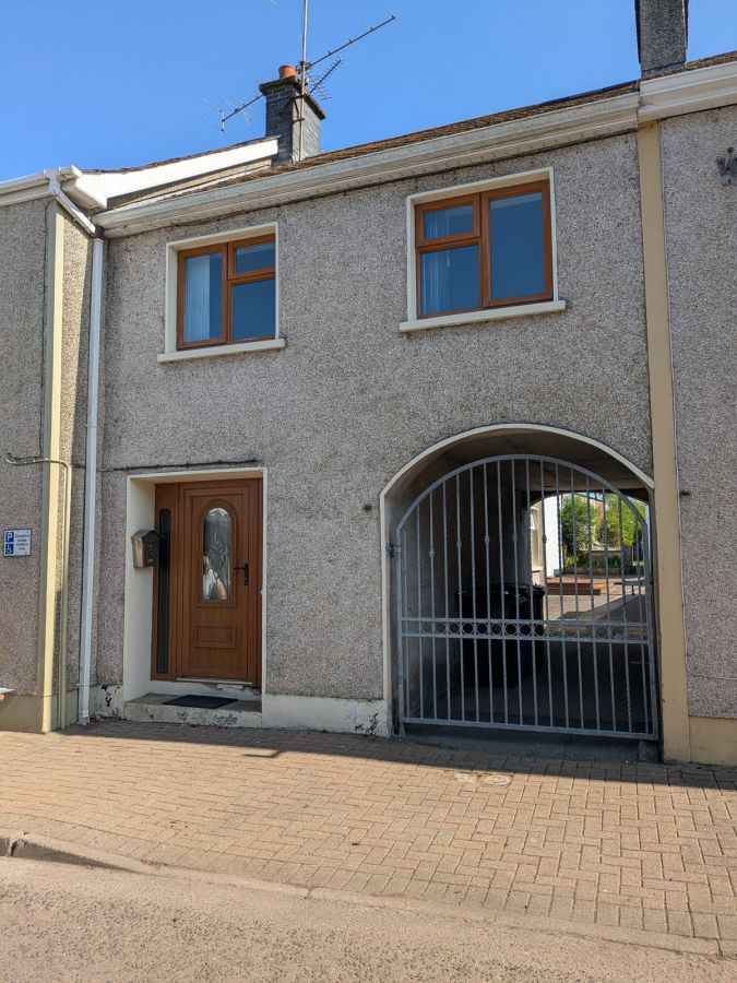 10 Main Street, trillick, BT78 3SU