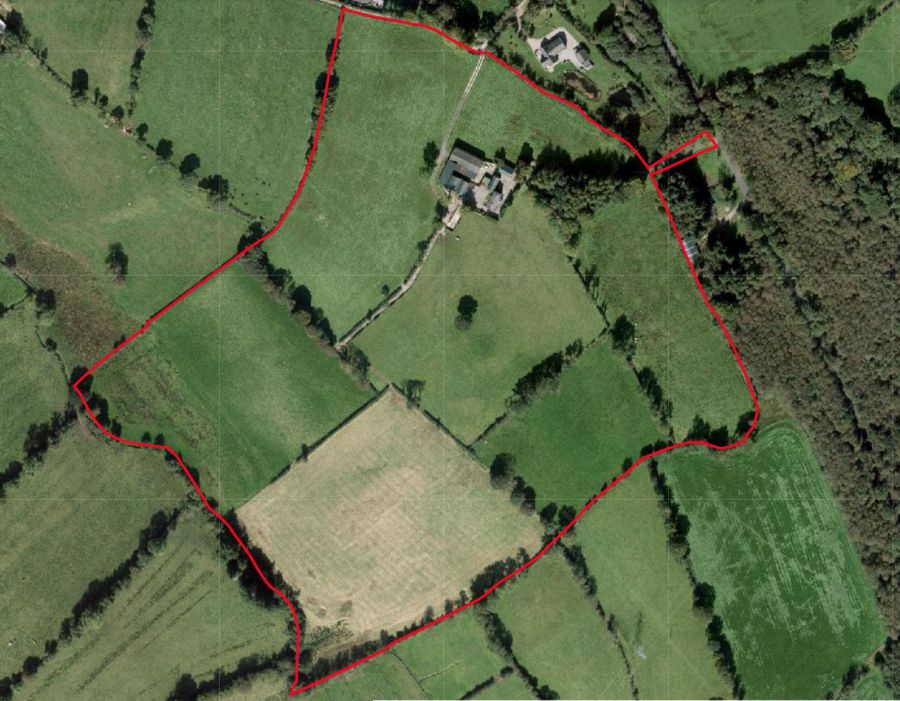 41 Fingerpost Road, trillick, BT78 3RQ