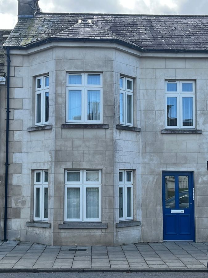 Unit 2 39 Main Street, brookeborough, BT94 9EZ