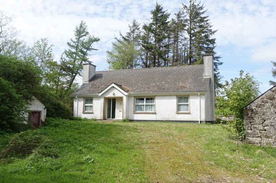 43 Doagh Road, stratonagher, derrygonnelly, BT93 6DF