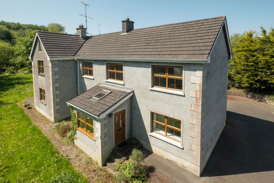 4 Shankill Road, monea, enniskillen, BT74 8FA