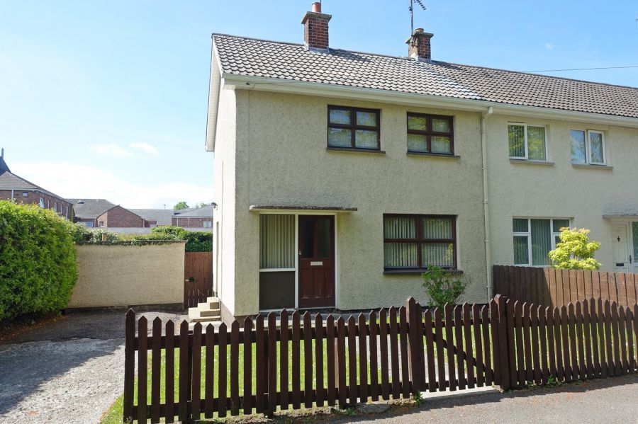 1 Factory Road, enniskillen, BT74 6DP