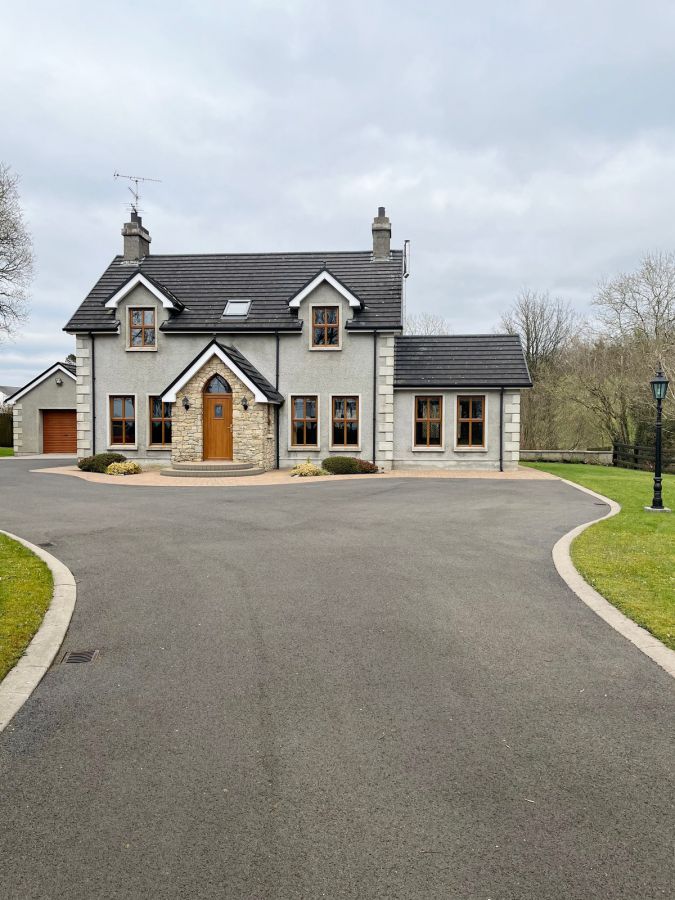 7 Bannagh Beg Road, kesh, BT93 8BX