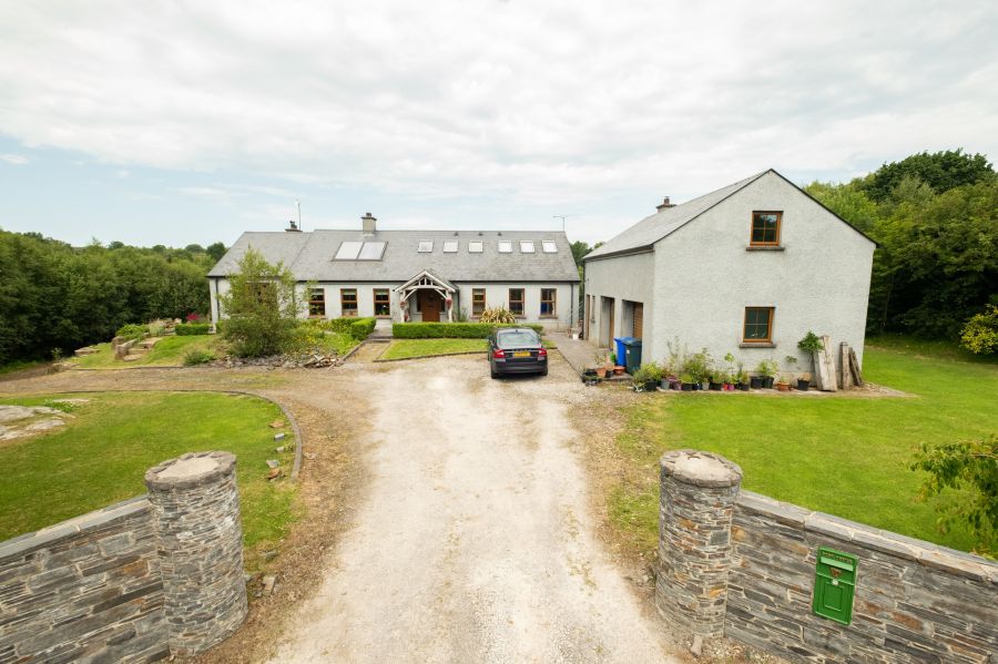 Honeysuckle House, 30 Derrynacrannog Road, belleek, BT93 3FQ