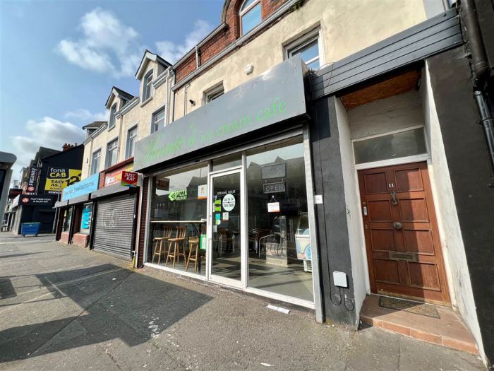 13 Cregagh Road, cregagh, belfast, BT6 8PX