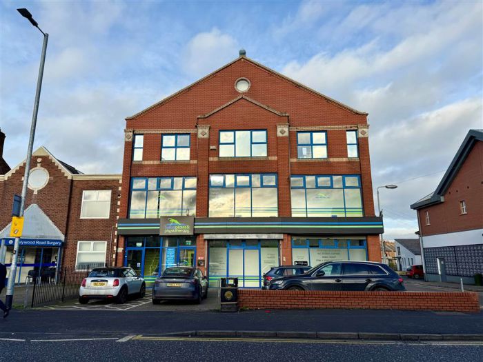 56 Holywood Road, holywood arches, belfast, BT4 1NT