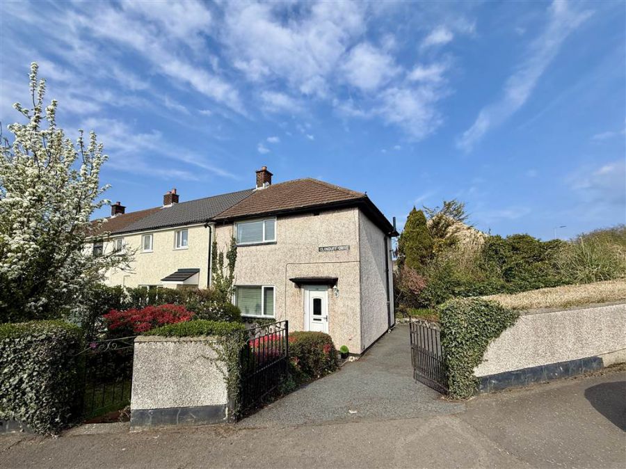 130 Clonduff Drive, castlereagh, belfast, BT6 9NN