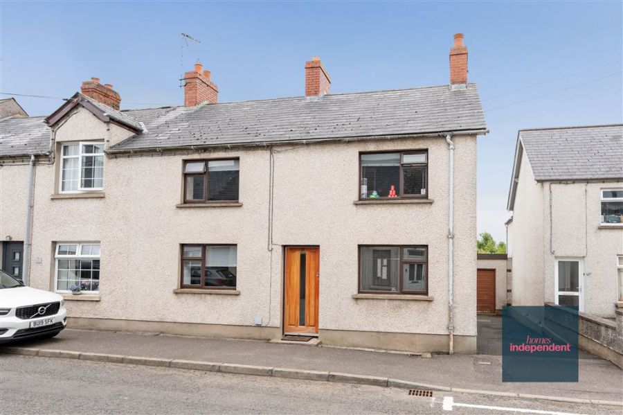 11 Pottinger Street, cullybackey, BT42 1BP
