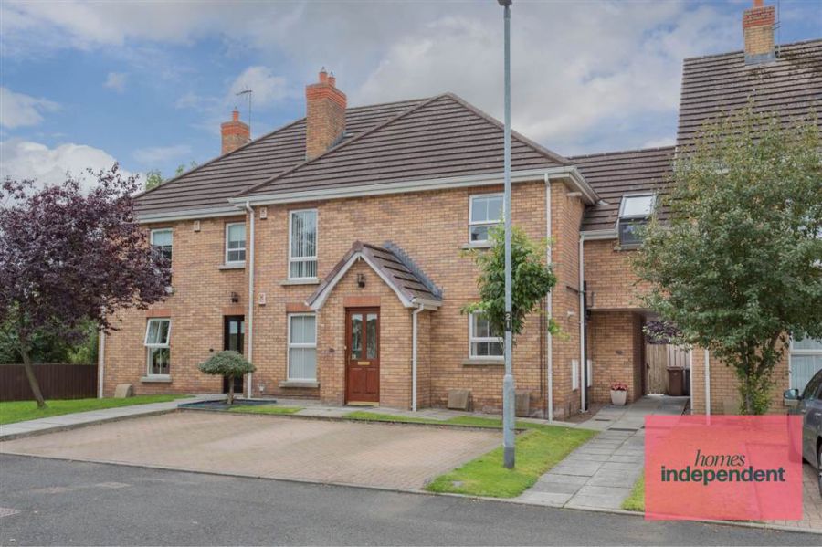 45 Rectory Fields, broughshane, ballymena, BT42 4LE