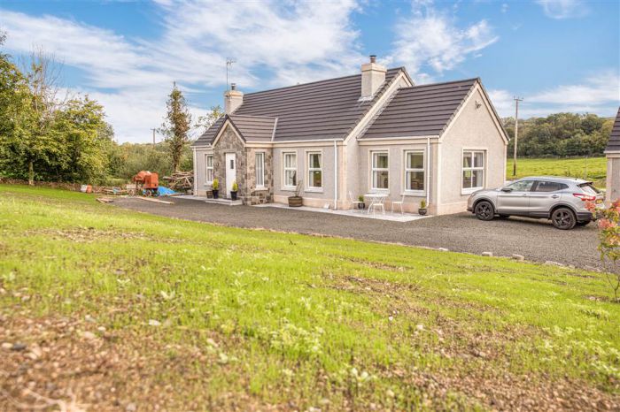 86 Cullyrammer Road, garvagh, coleraine, BT51 5YF