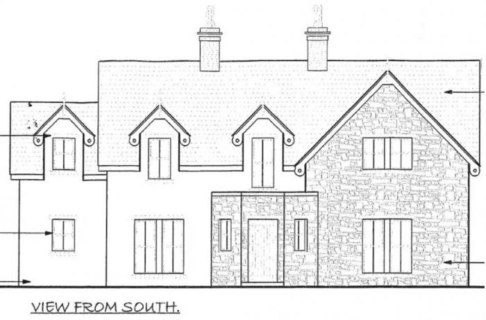 37 Dromona Road, cullybackey, ballymena, BT42 1NT