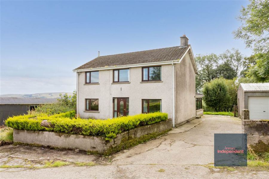 179 Rathkeel Road, broughshane, ballymena, BT42 4HT