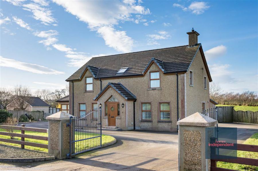 46b Tullaghans Road, dunloy, finvoy, BT53 7DY
