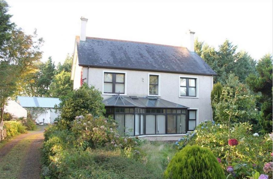 45 Carnearney Road, ahoghill, ballymena, BT42 2PL