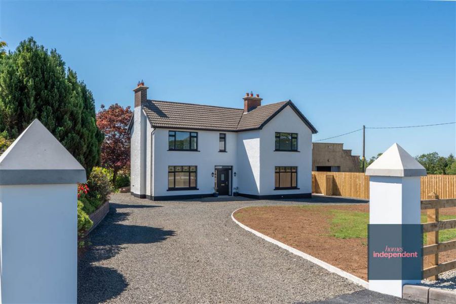 324 Craigs Road, rasharkin, BT44 8RQ