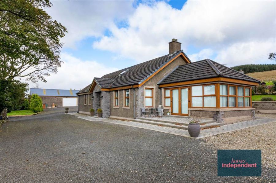41 Douglas Road, glenwherry, BT42 4RG