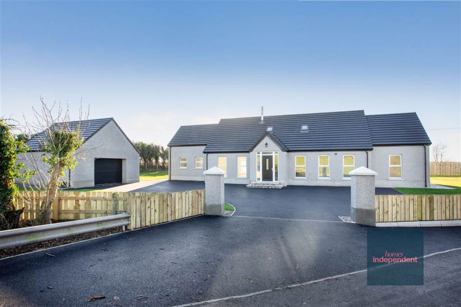 2 Drumack Hollow, ballymena, rasharkin, BT44 8PQ
