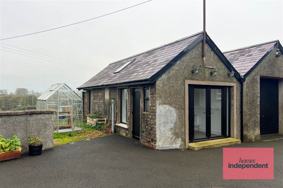 263 Corkey Road, cloughmills, ballymena, BT44 9JD