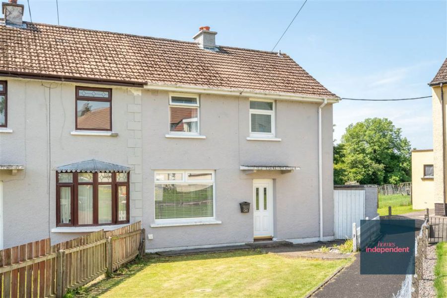 18 Maybin Park, kells, BT42 3JR