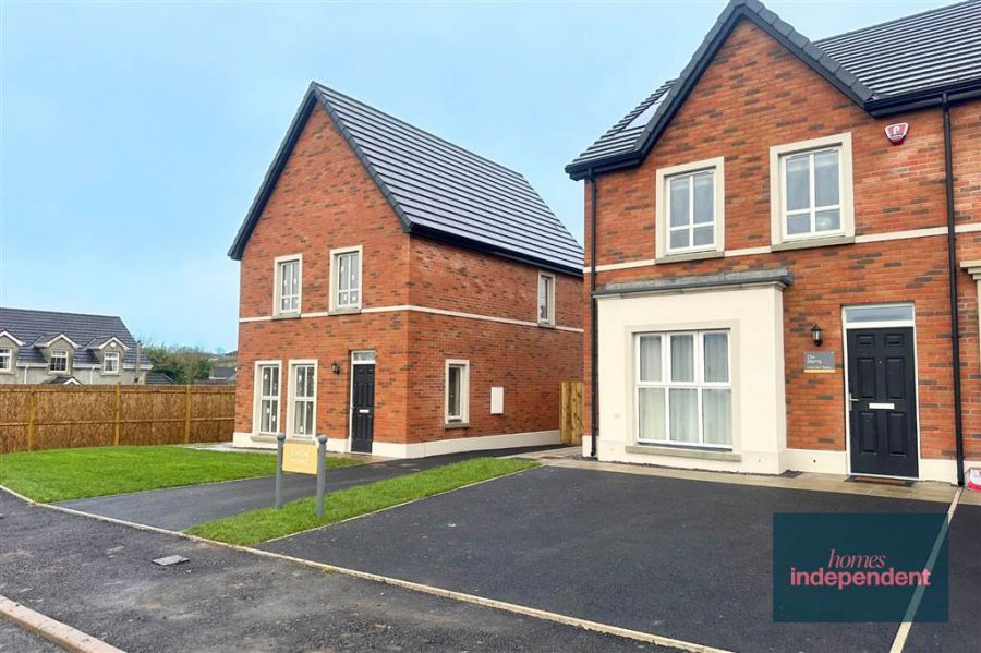 The Collin Carncormick Meadow, cargan, BT43 7JU